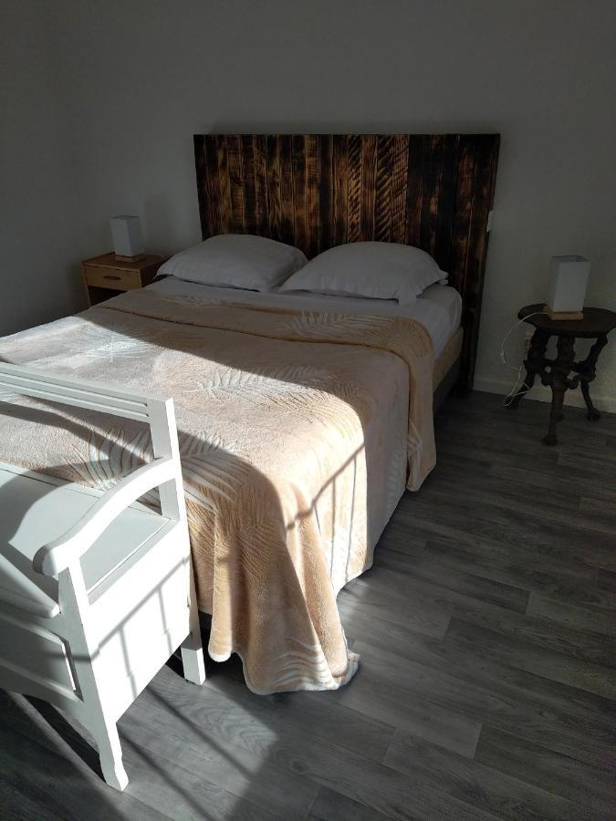 La Villa Sokriss Lanvallay Buitenkant foto